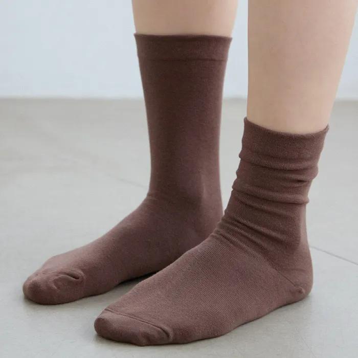 Soft Socks 9 Colors