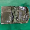 HOWO 1167 Transport Truck Tarp