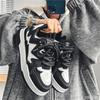 New Spring Autumn Lightweight Breathable Flats Men's Casual comfortable Sports Shoes Trendy Versatile Men's Shoes