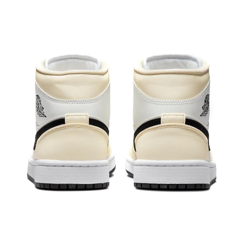 Air Jordan 1 Mid 'Coconut Milk' Damen Jordan BQ6472-121