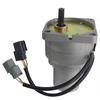 YN20S00002F3 YN20S00002F2 YT20S00002F1 Throttle Governor Motor Accelerator for Kobelco SK200-6 SK210-6 SK230-6 SK250-6 Excavator