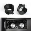 Car Central Control Cup Holder Front Cup Holder Insert Discovery Retrofit LR087454 For Land Rover LR3 LR4 Range Rover Sport