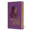 The Strange Case of Dr. Jekyll and Mr. Hyde Special Edition by Robert Louis Stevenson Hardback Book 9781454957287