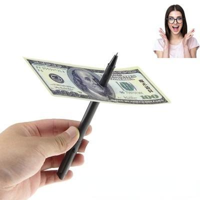 Magic Props Pen To Wear Banknotes Selling Novelty Toys Street Close-up Performances As Seen On Tv