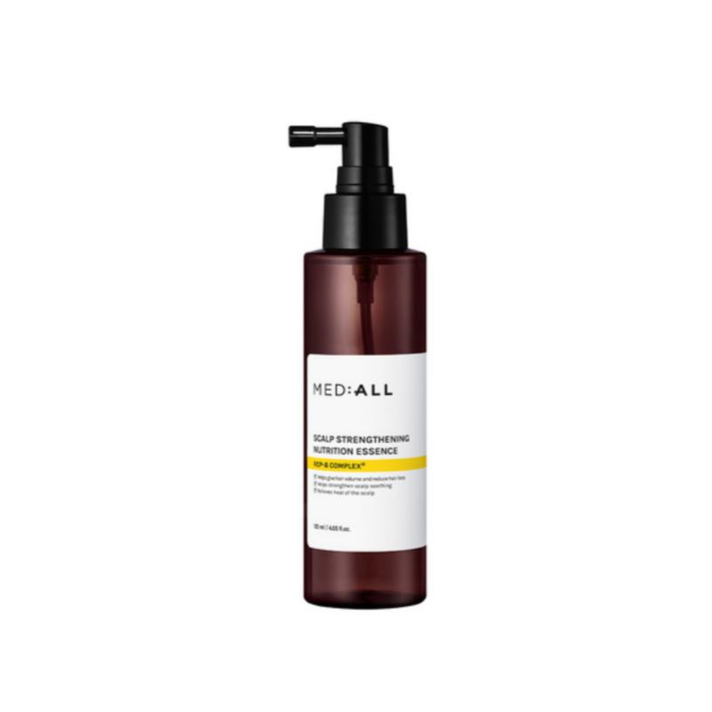 MED:ALL Hair Loss Care Nutrition Essence 120ml
