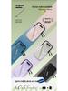 Waterproof Sports Armband for Phones - Thin Fitness Sleeve & Wrist Bag for Men and Women