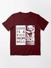 Ultravox Love is a dog from Hell t shirt tee bukowski Essential T-Shirt
