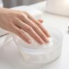 Manicure Products Dead Skin Cleaning Hand Soaking Bowl