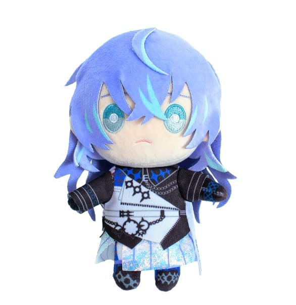 

[Nijisanji EN HEROES 1st Anniversary] Niji Plush Starry Sky Show