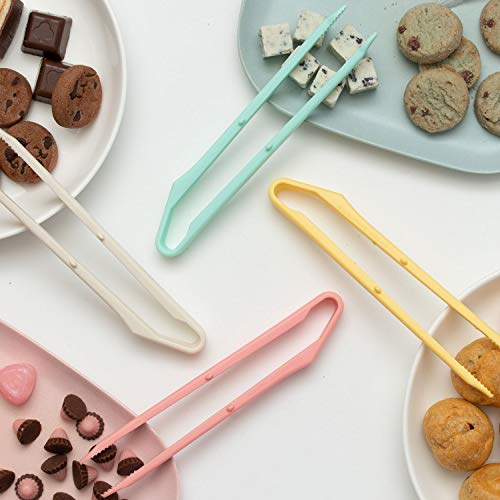 Suncraft Tongs Potato Tongs Mini Made in Japan Bitter Chocolate PCT-101