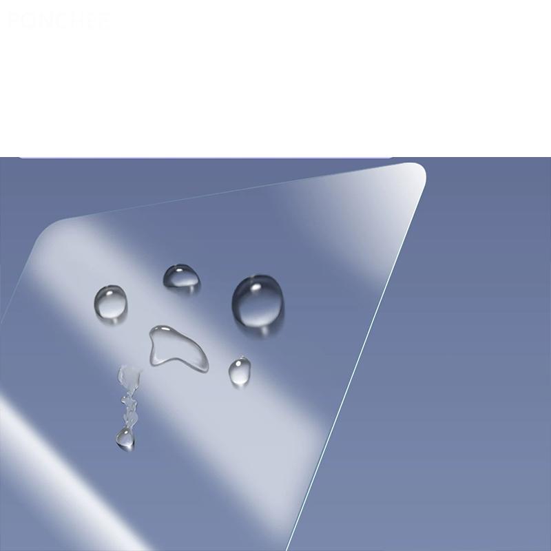 For NIO Firefly 2025-2026 Tempered Glass Film for The Central Control Screen Navigation Interior Protective Film Auto Supplies