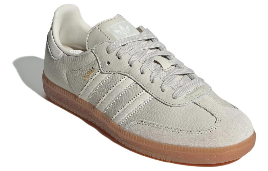 adidas Samba OG Aluminum Gum Women's IE7013