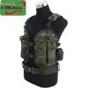 Tactical Combat Vest & Carrier Gear