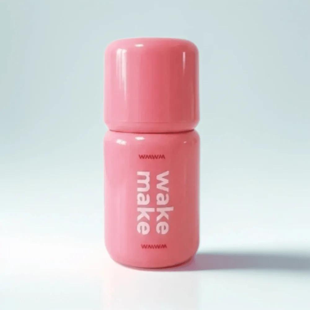 

WAKEMAKE Shaking Blur Cheek Ягодный путь Нет. 4 Veryway No. 4