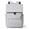 Large-capacity Minimalist Double-shouldered Backpacks, Laptop Bags for Students, Suitable for Male College Students' Commuting