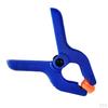 Of Heavy Duty 2 Inch Nylon Spring Clamps Set for Photography Studio,