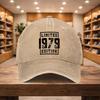 Pc LIMITED  EDITION Baseball Cap  Adjustable Snapback Hat Suitable for Vacation Travel  Streetwear Lightweight Unisex C