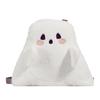 Ghost Kid Plush Backpack Female Personality Doll Plush Doll Crossbody Bag Cute Cartoon Backpack