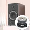 3-Zoll-Subwoofer-Lautsprecher 6 Ohm 30 W Laute auditive Leistungen für Heimkino & kabellose Bluetooth-fähige Nutzung