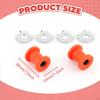 Handlebar Riser Bushing Kit ,Accessories, Easy Installation ,Spare Parts,High Replacement Premium