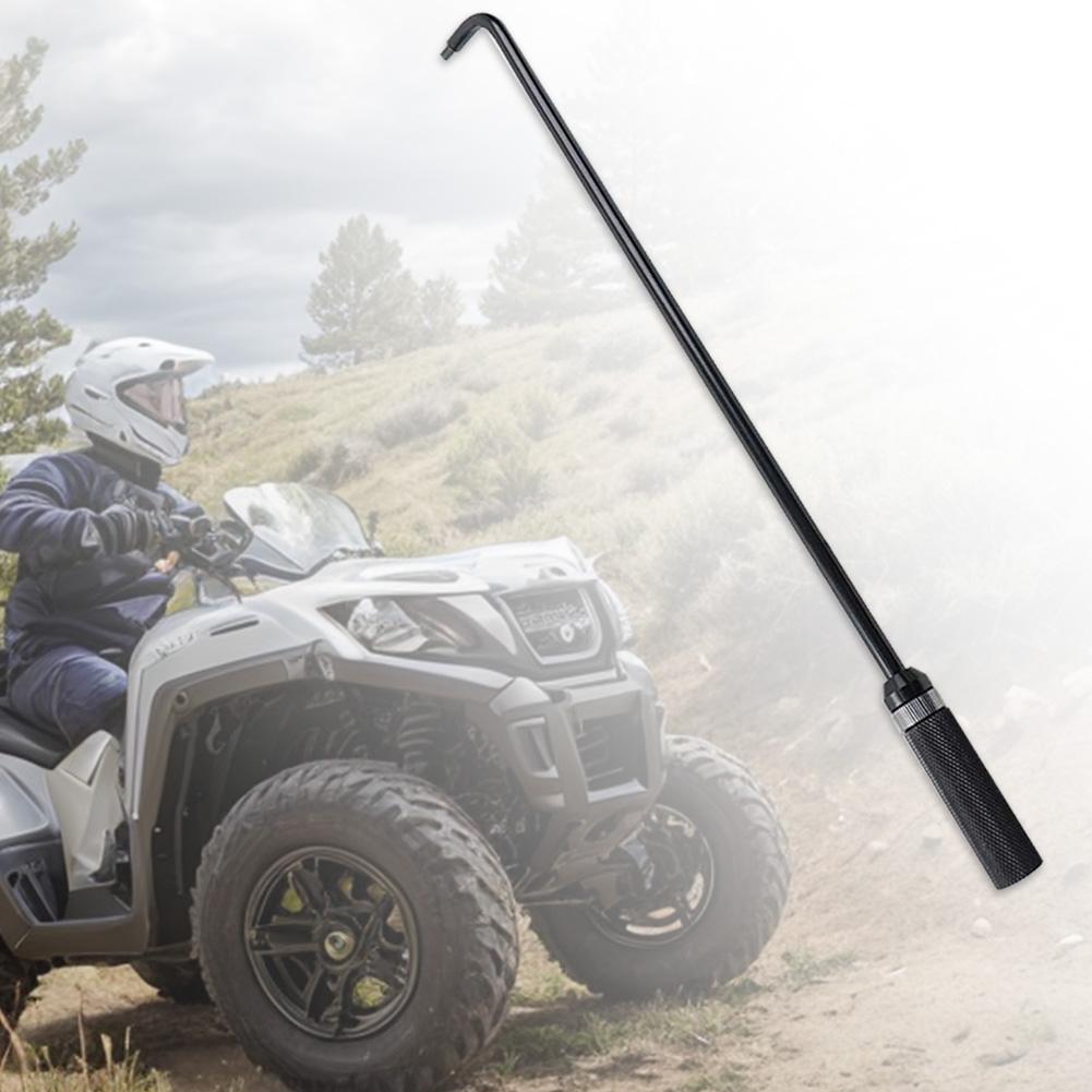 16.34 Inch Universal Carburetor Pilot Screw Adjusting Tool Carburetor Adjustment Tool for ATV UTV Snowmobile Motorcycle Tool China Mainland