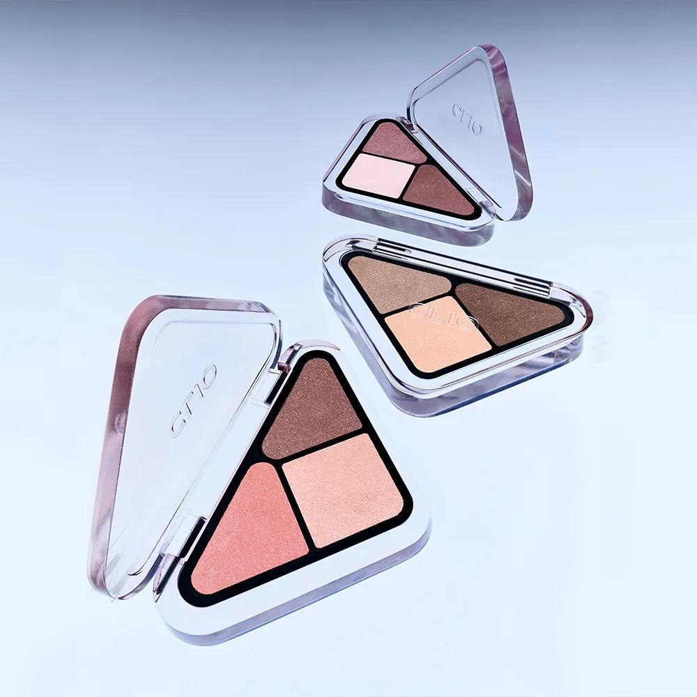 CLIO Essential Shadow Tap (5 Colors) 03 Mauve Authentic