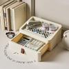 Miling Desktop Drawer Storage Box
