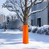 Fruit Tree Frost Blanket Palm Protector, Trunk Insulation Wrap with Drawstring, Dia 7.9" 11.8 ", Outdoor Guard Winter Bark for Garden Trees