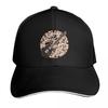 Electric Guitar Graphic (Copper) Baseball Cap Luxury Unisex Hat Hat Unisex Cosplay Kids Hat Unisexs Luxury Womens