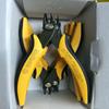 Jack Electronic Cutting Pliers TRE-03NB (TR-25EC Replacement)