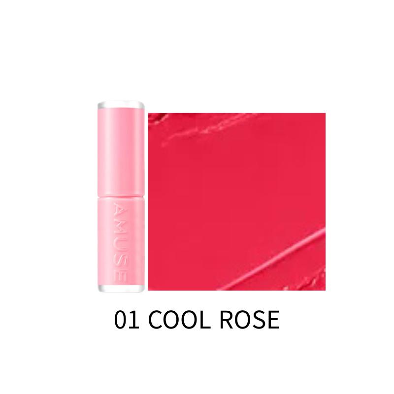 AMUSE Fondue Balm 3.2g / 0.11 Oz (10 Colors)