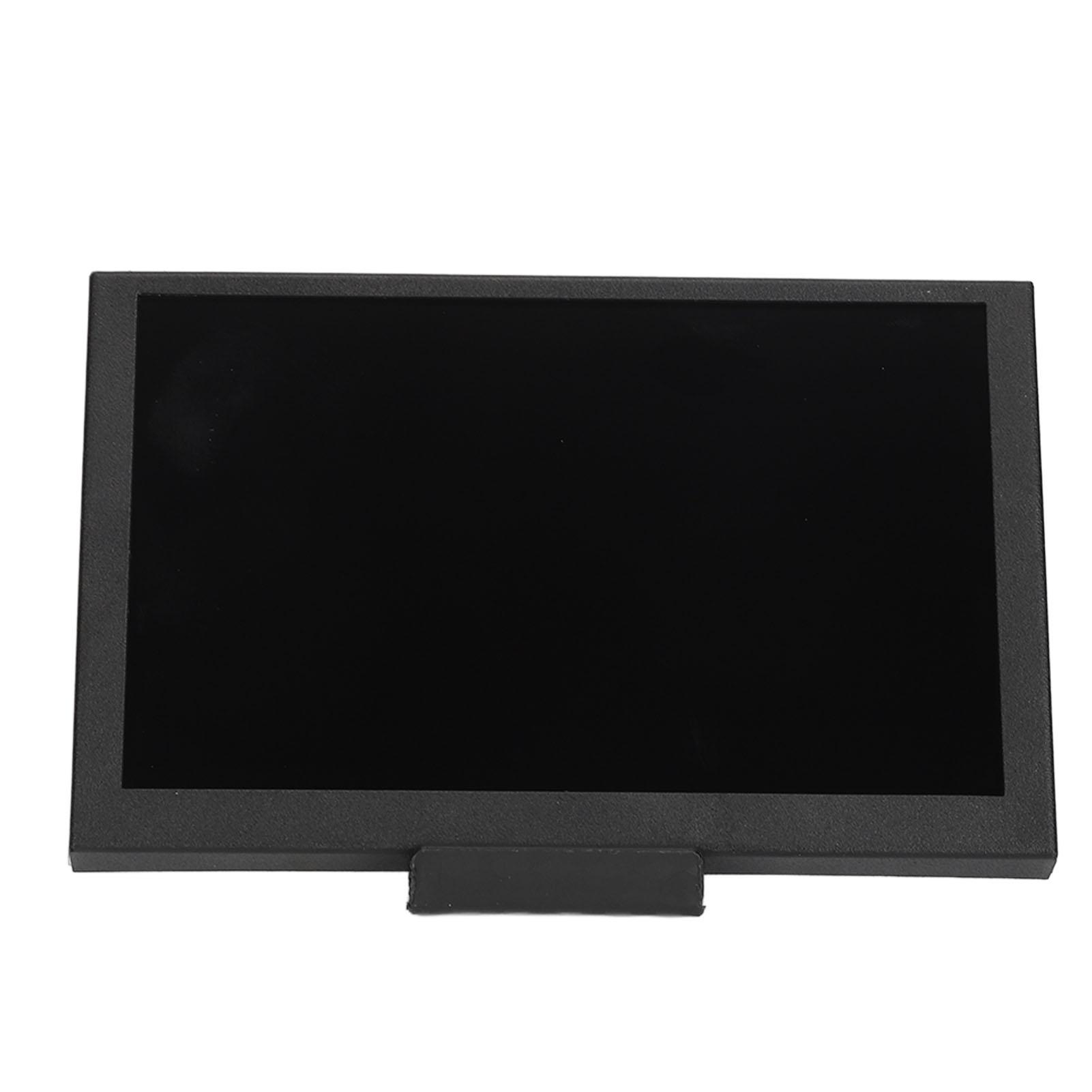 

5-дюймовый монитор температуры компьютера AIDA64 IPS USB Type C Корпус компьютера Дополнительный экран Температура ПК