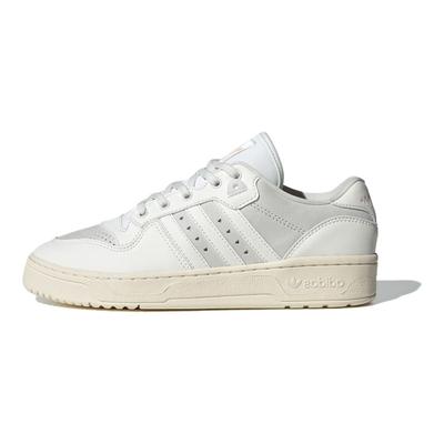 Rivalry Low Summer - White Unisex Sneakers Core-White Bright-Red ID6272