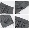 Women's Quick-Dry Ice Silk Wide-Leg Cargo Hiking Pants