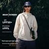 Pelliot 'Little Forest' Unisex Cooling Sun Protection Jacket