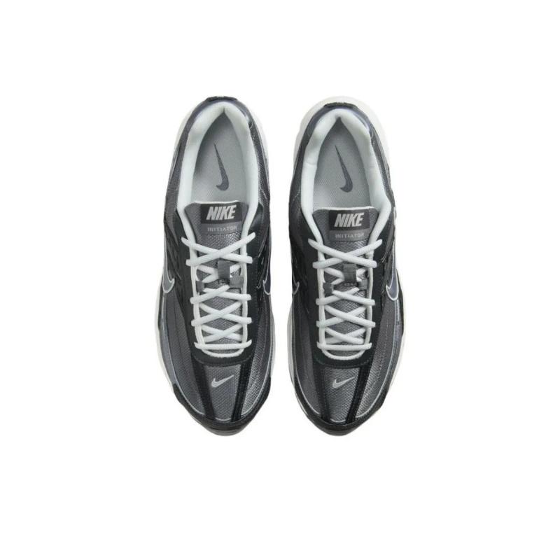 Nike Breathable Lightweight Comfortable Non-Slip Wear-Resistant Low-Top Running Shoes Unisex Sneaker Gold LB3083-001