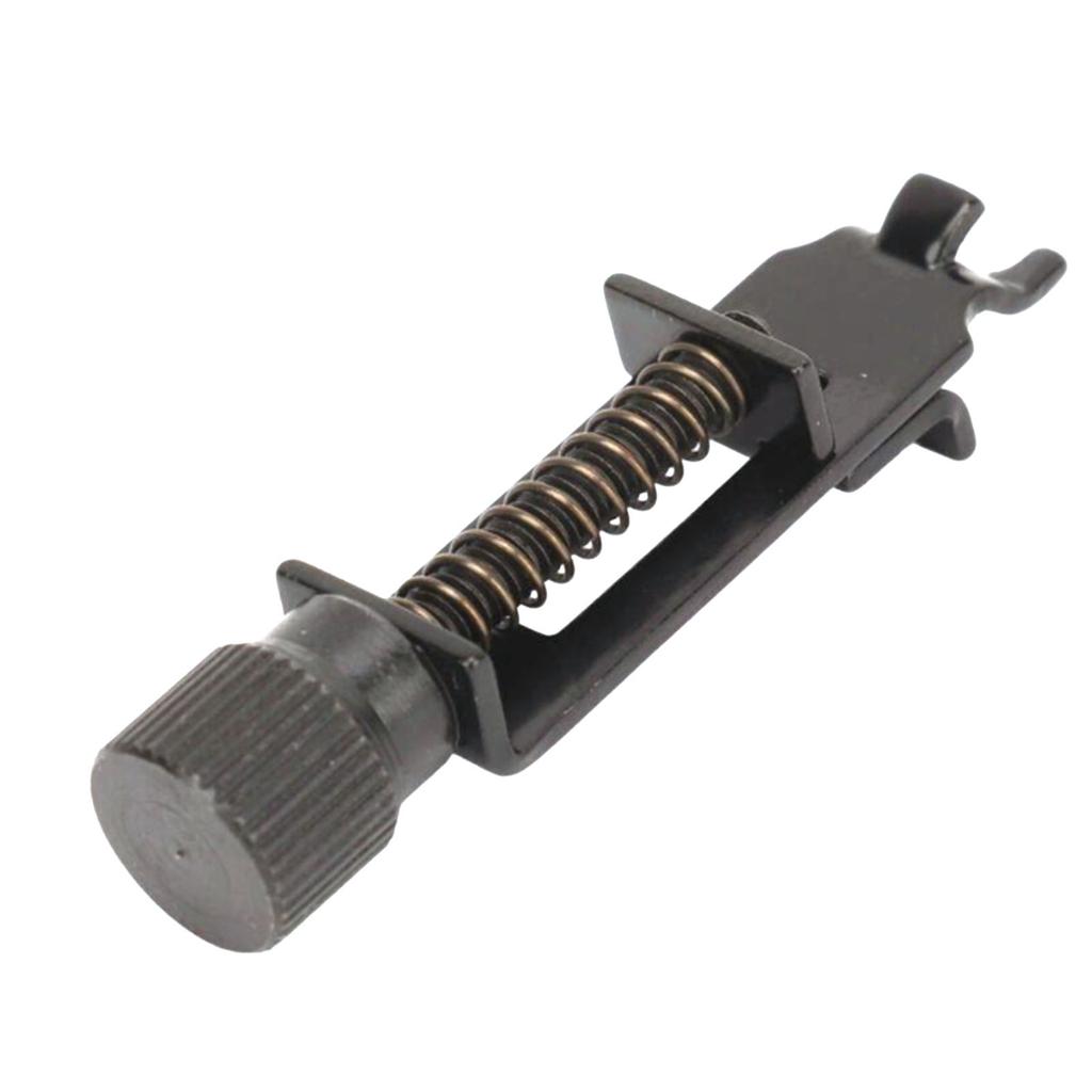 Guitar Intonation Tool Acoustic Double Rocking Bridge Accurate Octave Adjustment Wrench