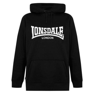Mens Essential Oth Hoodie