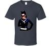Catunisex Eartha Kitt Batunisex Tv Series T Shirt