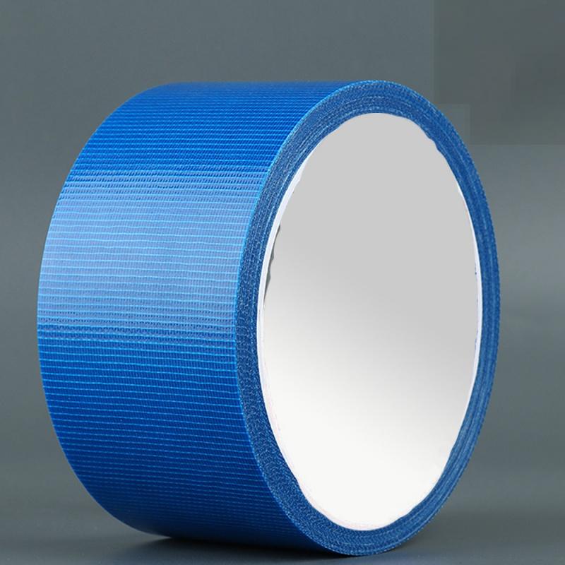 Waterproof Tent Repair Tape Outdoor Universal Awning Patch Tape for Camping Heavy Duty PVC Tarpaulin Repair Tape 5x10M Survival