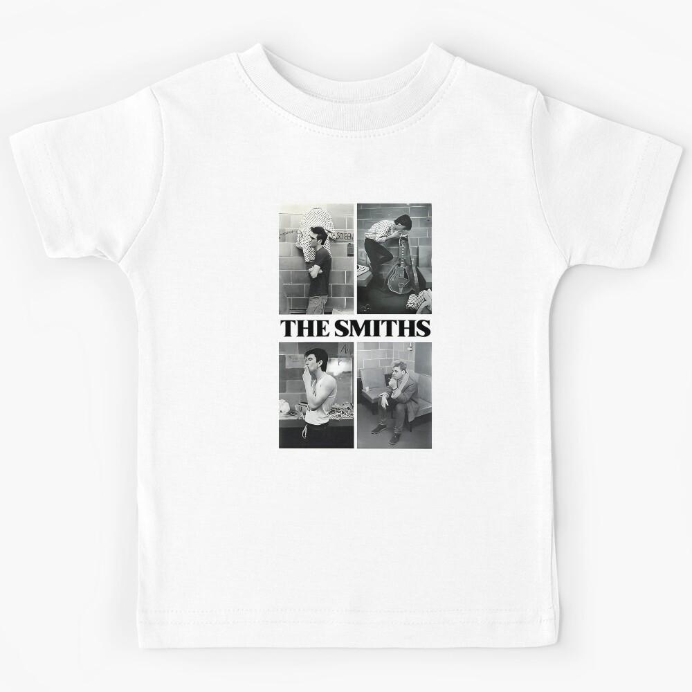 The Smiths Kids T-Shirt 110