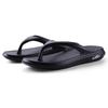 Men's EVA Flip-Flops: Thick-Soled, Non-Slip, Soft-Toed Beach Sandals for Summer