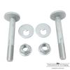 2Pcs Car Camber Adjusting Eccentric Bolts For Ford S-MAX Mondeo Kuga Galaxy