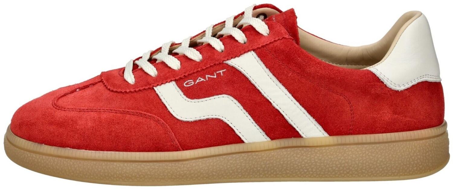 

Кроссовки GANT Cuzmo Suede (870633859) bright red 44