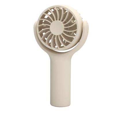 Mini Ventilator Portabil Multifuncțional Silențios 3 Viteze Reglabile Vânt Puternic Portabil Mic Ventilator de Birou pentru