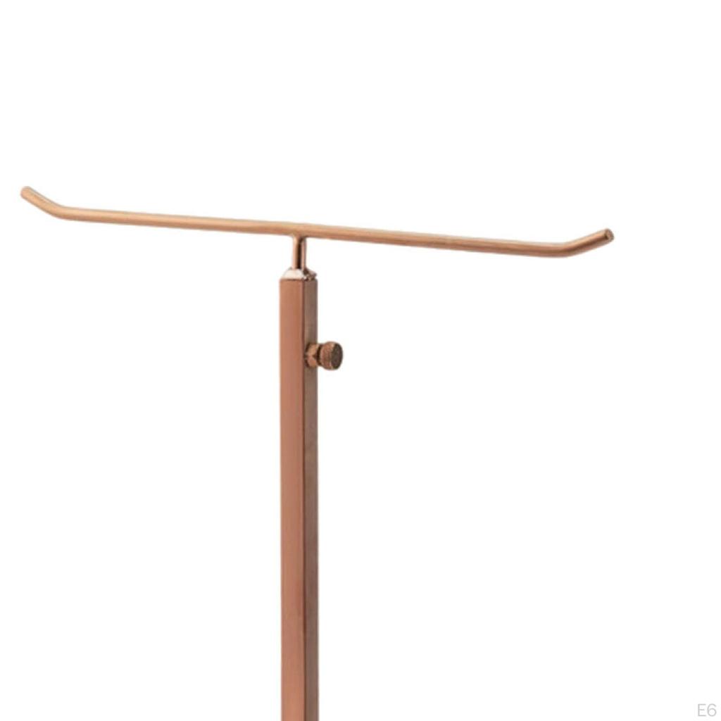 Purse Display Stand Handbag Rack Jewelry Holder Necklace Organizer for Retail Shop