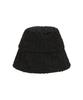 DELICCENT Pop Shirred Bucket Hat [3 Colors]
