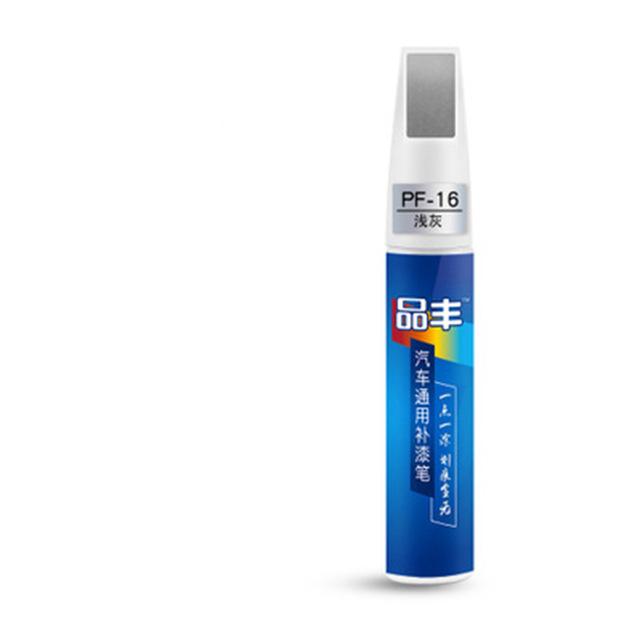 Car Scratch Repair Painting Pens Tool Professional Waterproof Touch Up Car Paint Coating Painting Care