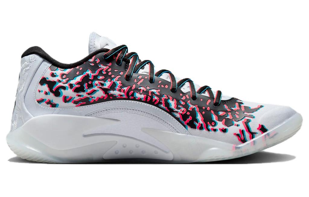 Air Jordan Zion 3 Nrg 'Z 3D' FZ1318-060
