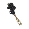 ATV Motorcycle Rear Hydraulic Brake Master Cylinder Pump Quad Universal Parts 50cc 70cc 110cc 125cc 150cc 250cc Dirt Pit Bike